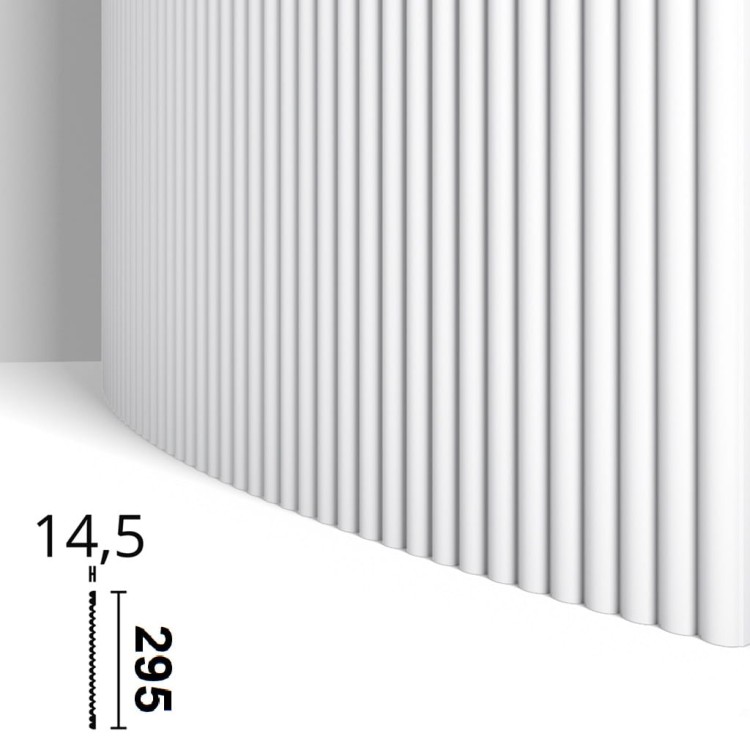 NMC panel ścienny CANELE s FLEX ARSTYL panel i schemat.jpg