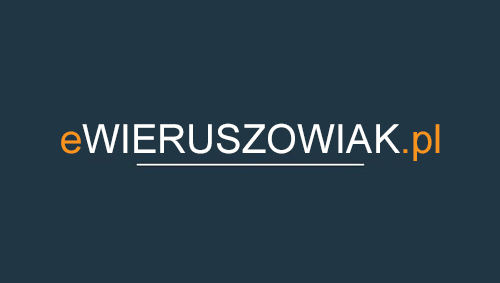 eWIERUSZOWIAK.pl - strona główna